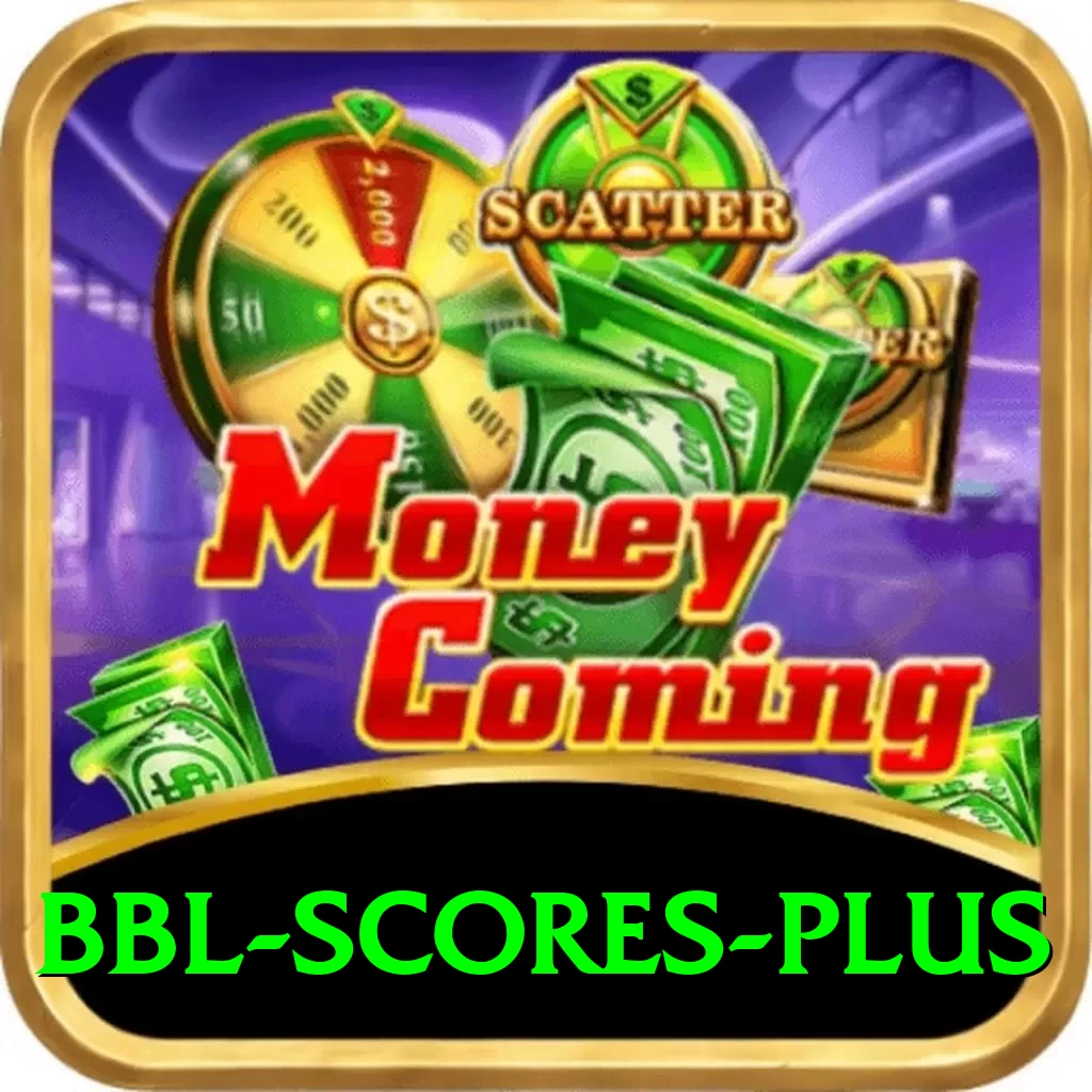 bbl scores - Max Edition v2.3.6 - 2