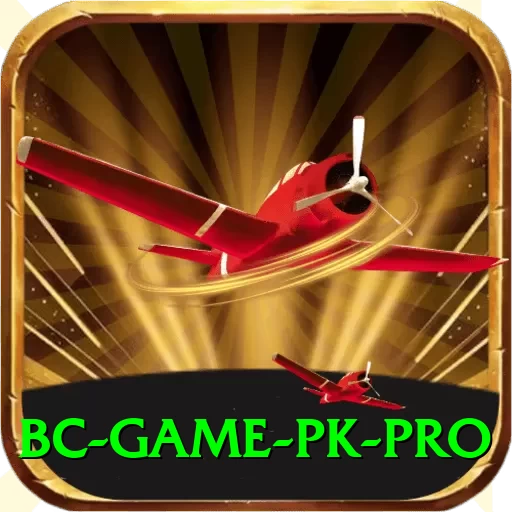 Bc.Game PK PK Super - 2