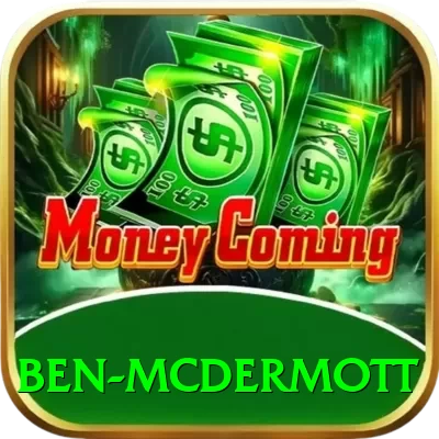 ben mcdermott Pro1 v4.1.9 - 2