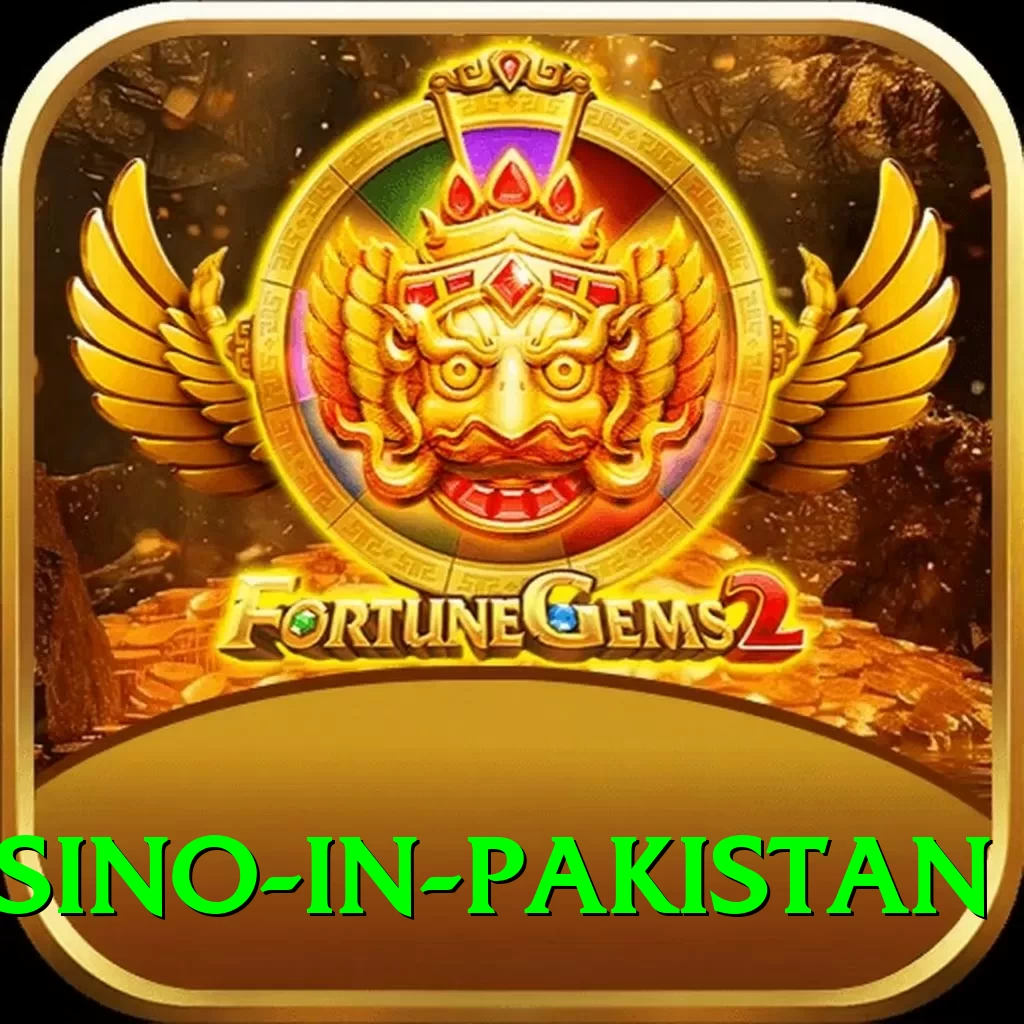 Best Casino in Pakistan - 2