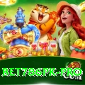 bet786pk VIP v3.3.5