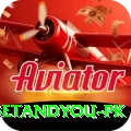 Betandyou PK Pakistan Super v1.8.7