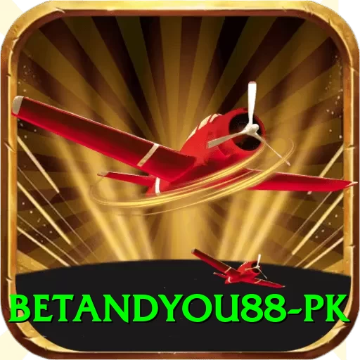 betandyou88.pk Prime Gaming App - 2