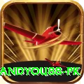 betandyou88.pk Prime Gaming App