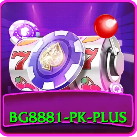 bg8881.pk Legend Jackpot - 2