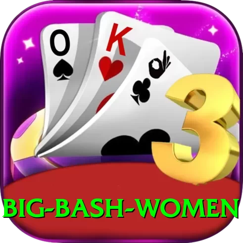 big bash women Apps (Tools & Injectors) Turbo v4.2.3 - 2