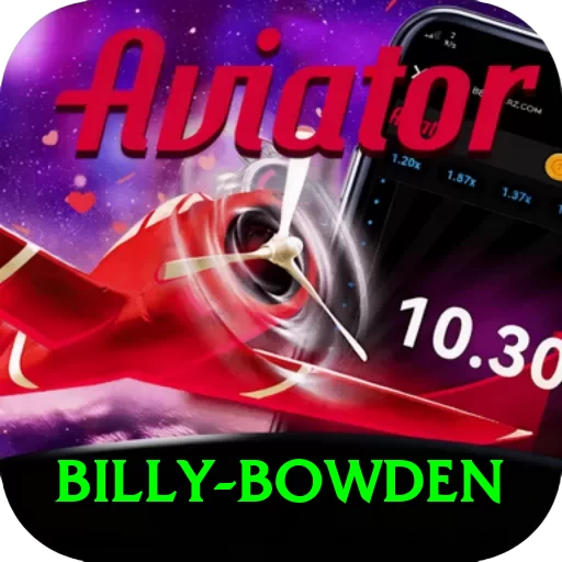billy bowden Max v1.1.3 - 2