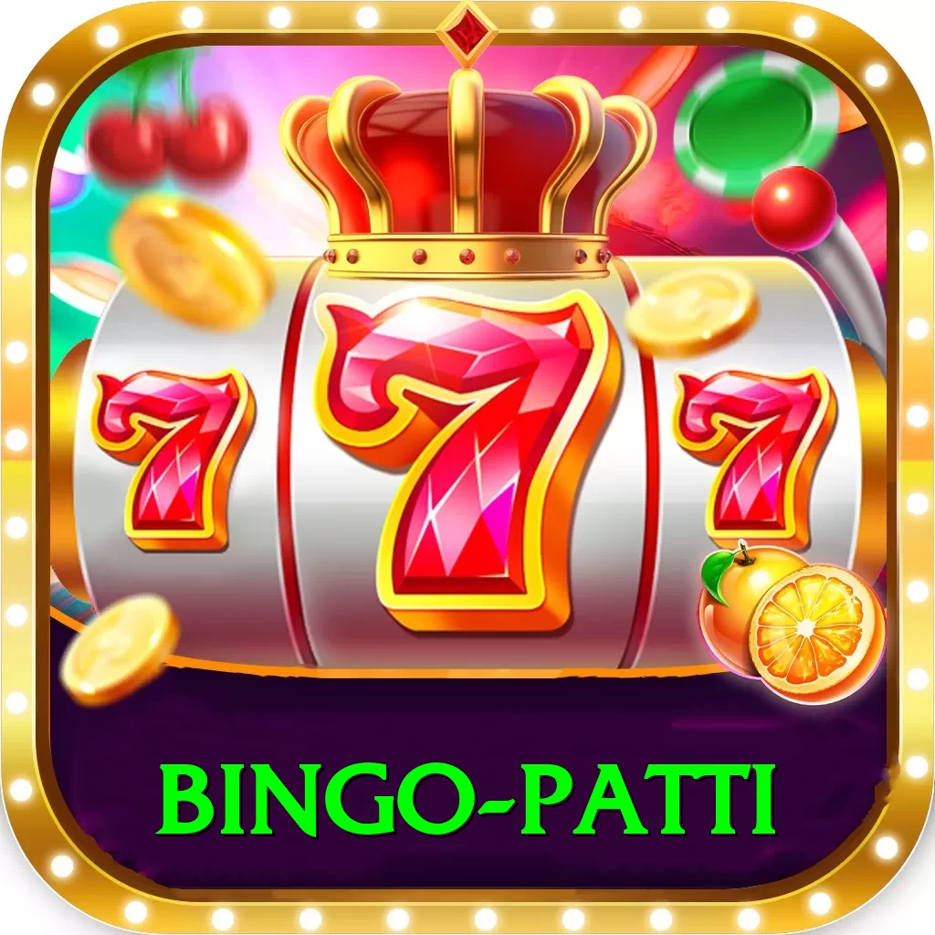 Bingo Patti Ultimate Pro v1.9.6 - 2