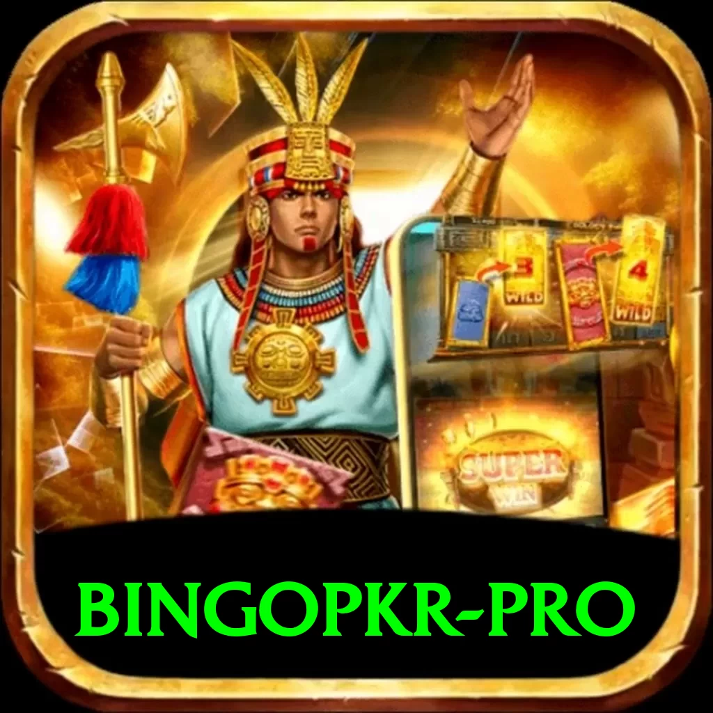 bingopkr Official v2.2.6 - 2
