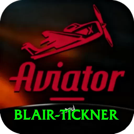 blair tickner Gold v1.3.3 - 2