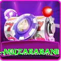 blessing muzarabani Pro1 v1.3.6