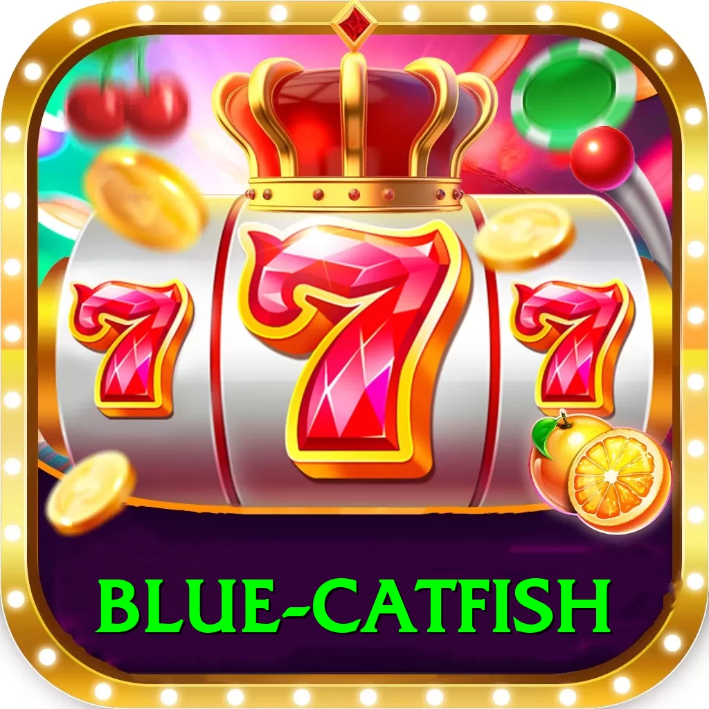blue catfish Turbo v4.0.7 - 2