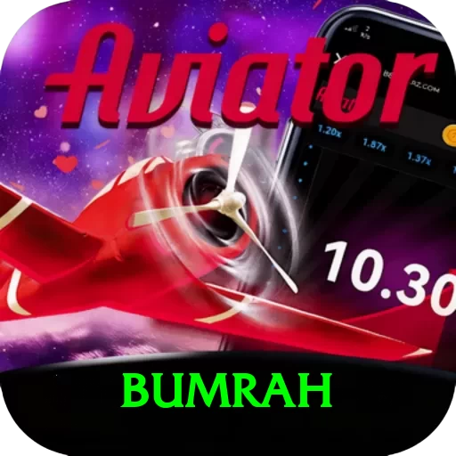 bumrah Games (Casino & Earning) Master v3.5.9 - 2