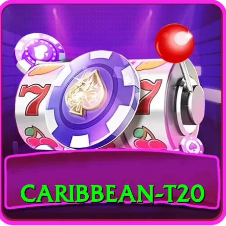 caribbean t20 Pro Edition v4.1.0 - 2
