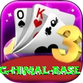 chamlang himal base Gold Edition v1.5.6