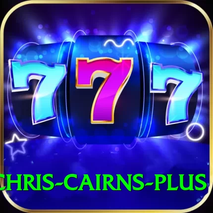 chris cairns Elite Casino App - 2