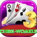 chris woakes Turbo Pro v4.6.7