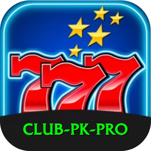 Club Pk Live Casino Super - 2