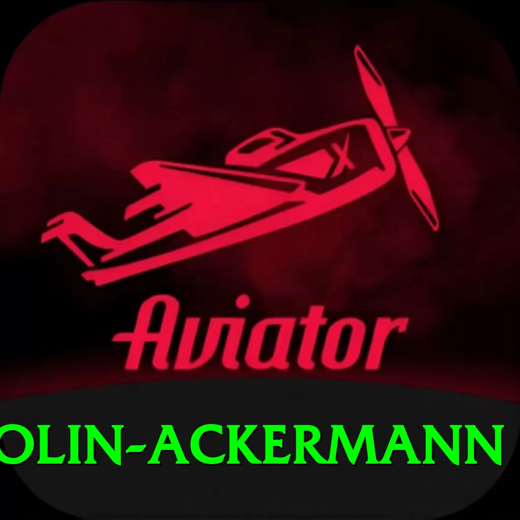 colin ackermann Games (Casino & Earning) Deluxe v5.8.6 - 2