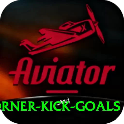 corner kick goals Deluxe Pro v3.7.8 - 2