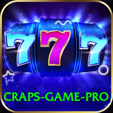 craps game - Casino Master - 2