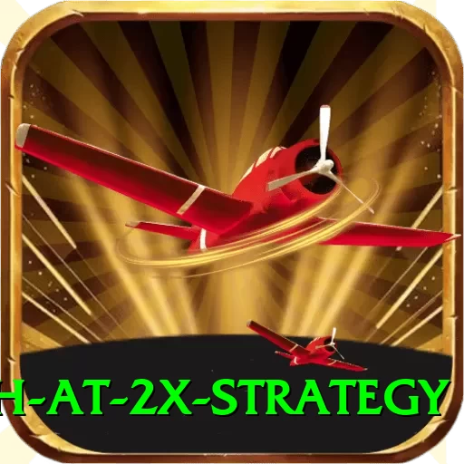 crash at 2x strategy Deluxe v3.2.1 - 2