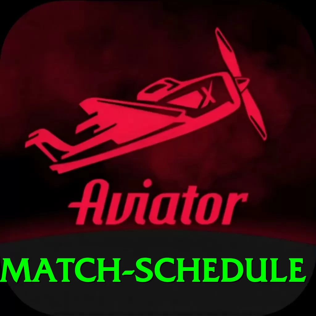 cricket match schedule VIP v3.7.8 - 2