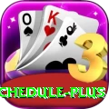 cricket match schedule Live Casino Deluxe