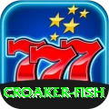 croaker fish Pro v2.2.2