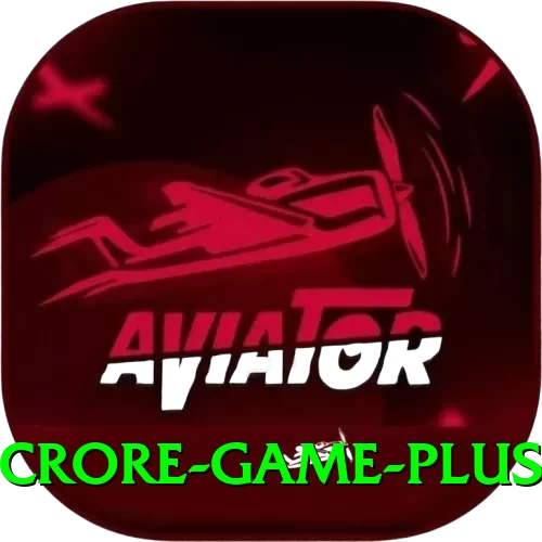 Crore Game Casino Deluxe v3.1.7 - 2