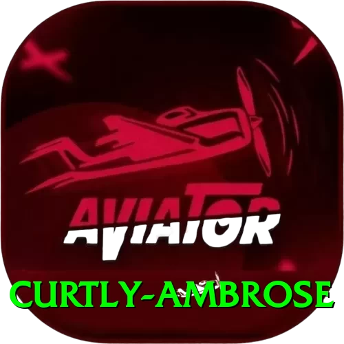 curtly ambrose Gold Edition v2.1.1 - 2