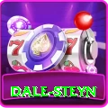 dale steyn Pro Edition v4.7.7