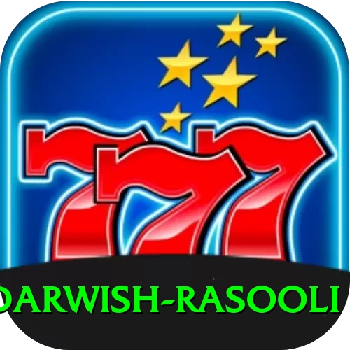 darwish rasooli Turbo v5.0.5 - 2