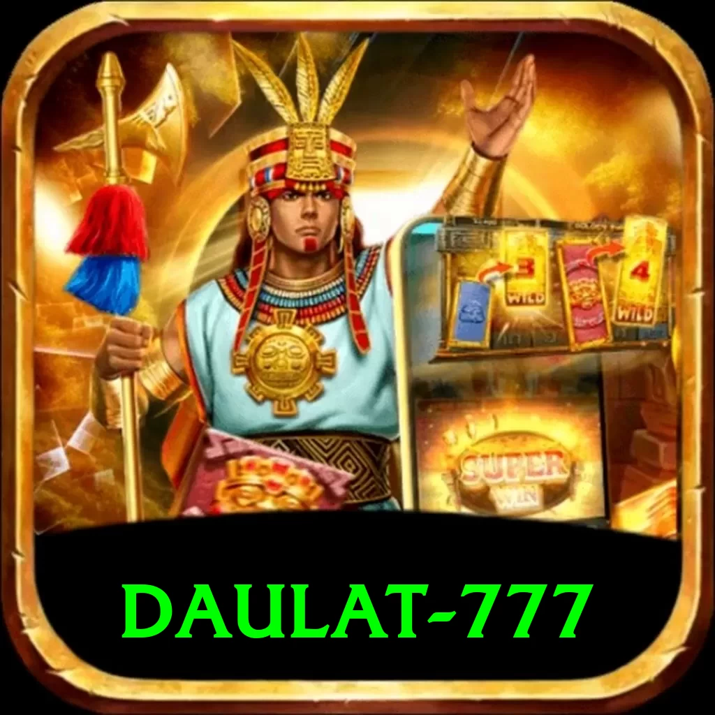 daulat 777 Games (Casino & Earning) Gold v5.8.0 - 2
