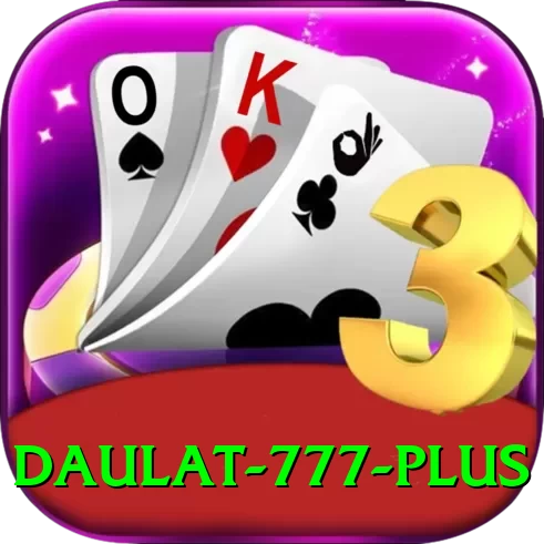 daulat 777 VIP Edition v2.2.3 - 2