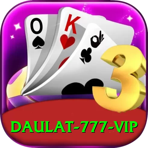 daulat 777 King - Win Real PKR - 2