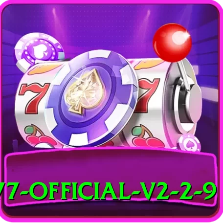Daulat777 Official v2.2.9 - 2