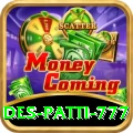 Des Patti 777 Apps (Tools & Injectors) Master v3.3.2