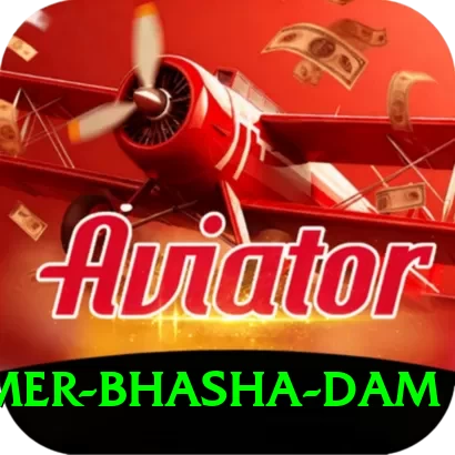 diamer bhasha dam Plus Edition v3.5.6 - 2