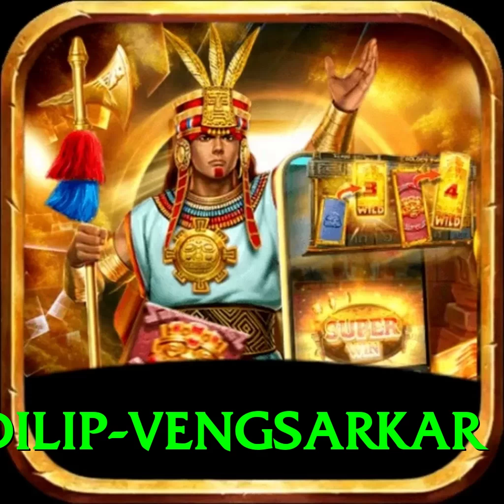 dilip vengsarkar Games (Casino & Earning) Master v3.3.7 - 2