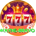 dwayne bravo Pro1 v2.5.2