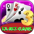 E2 Bet Game Turbo v1.6.1