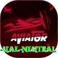 england uae neutral Gold v5.9.6