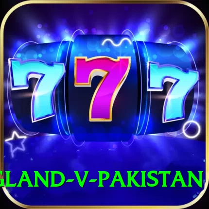 england v pakistan Pro Max v5.8.1 - 2