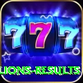 euromillions results VIP Pro v5.9.0