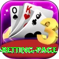 facebook betting page Max v2.9.1