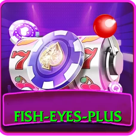 fish eyes - Deluxe v3.7.5 - 2