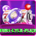 fish eyes - Deluxe v3.7.5