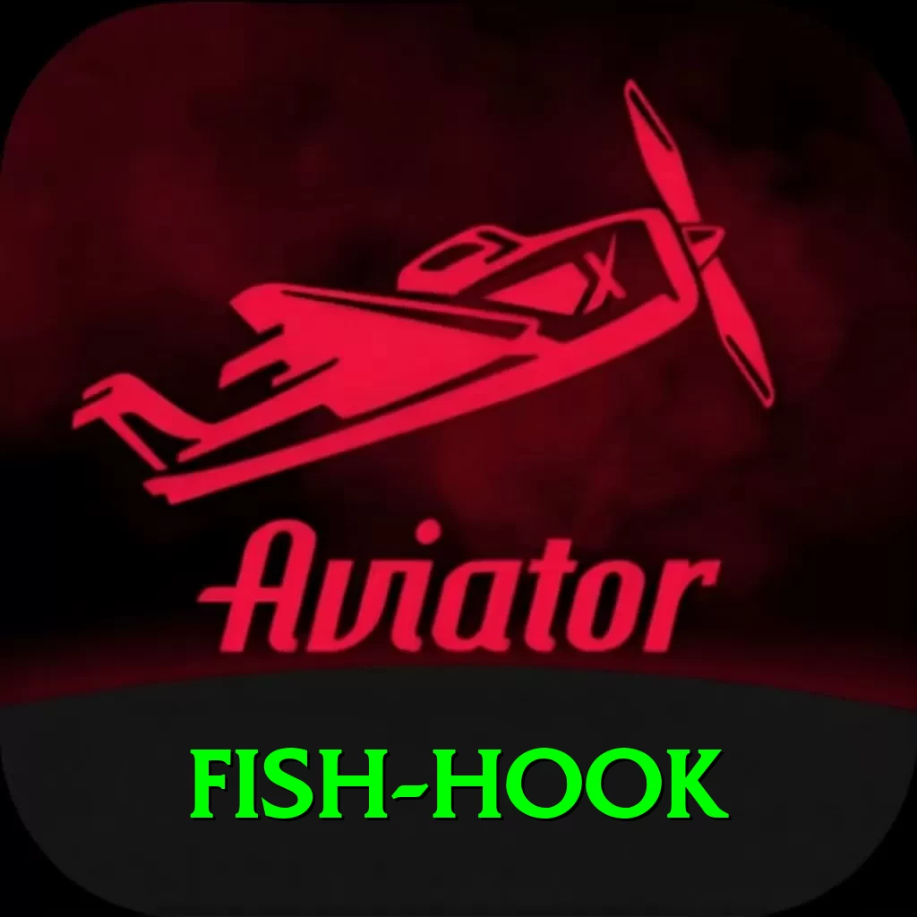 fish hook App - 2