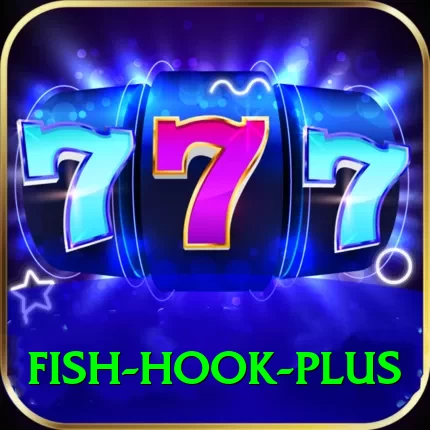 fish hook Max v3.6.1 - 2